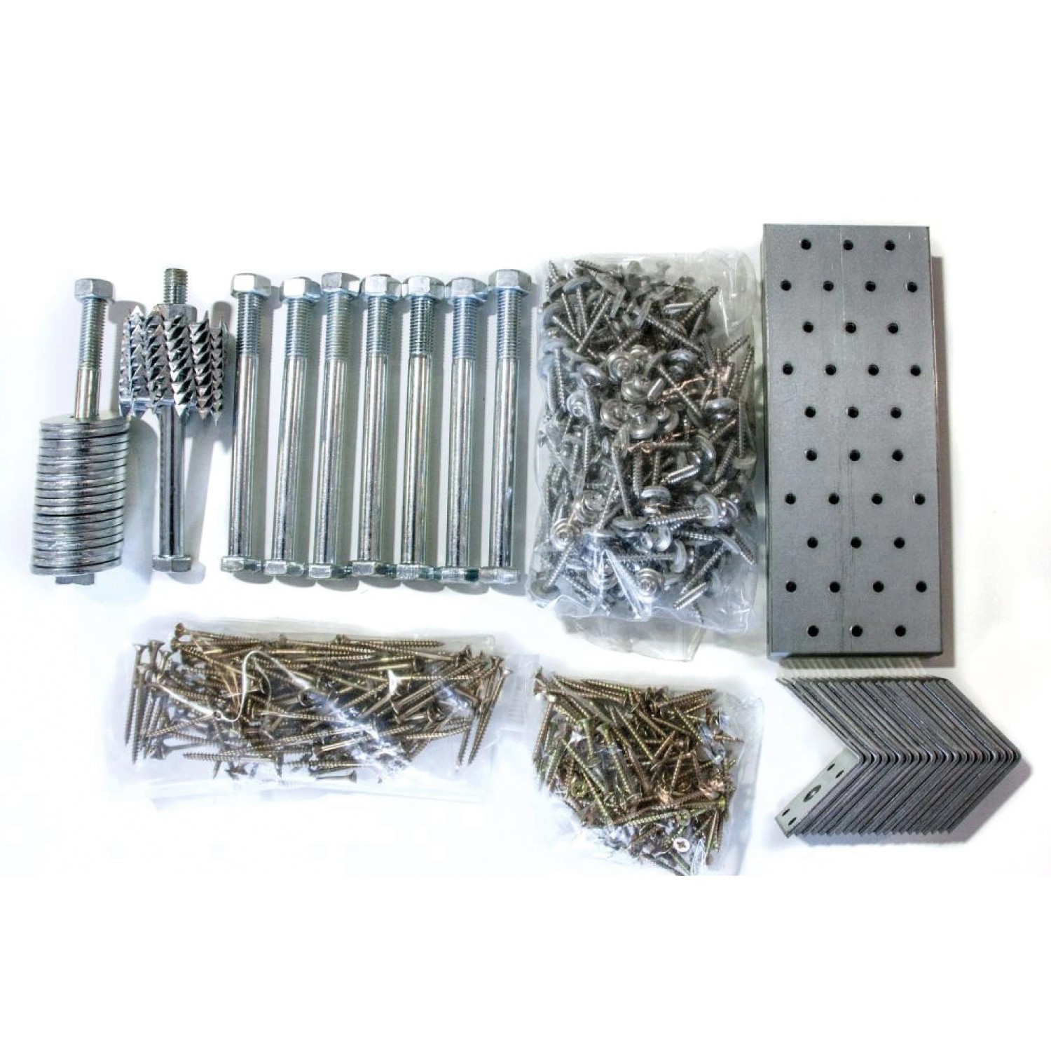 Karibu Doppelcarport Eco_8