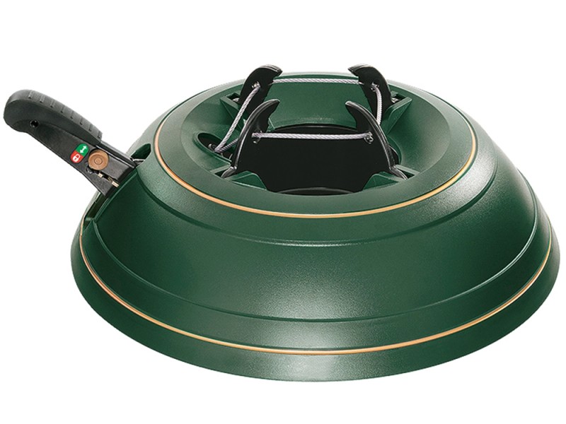 Krinner Vario Classic Christbaumständer Baumhöhe bis 260 cm kaufen bei OBI