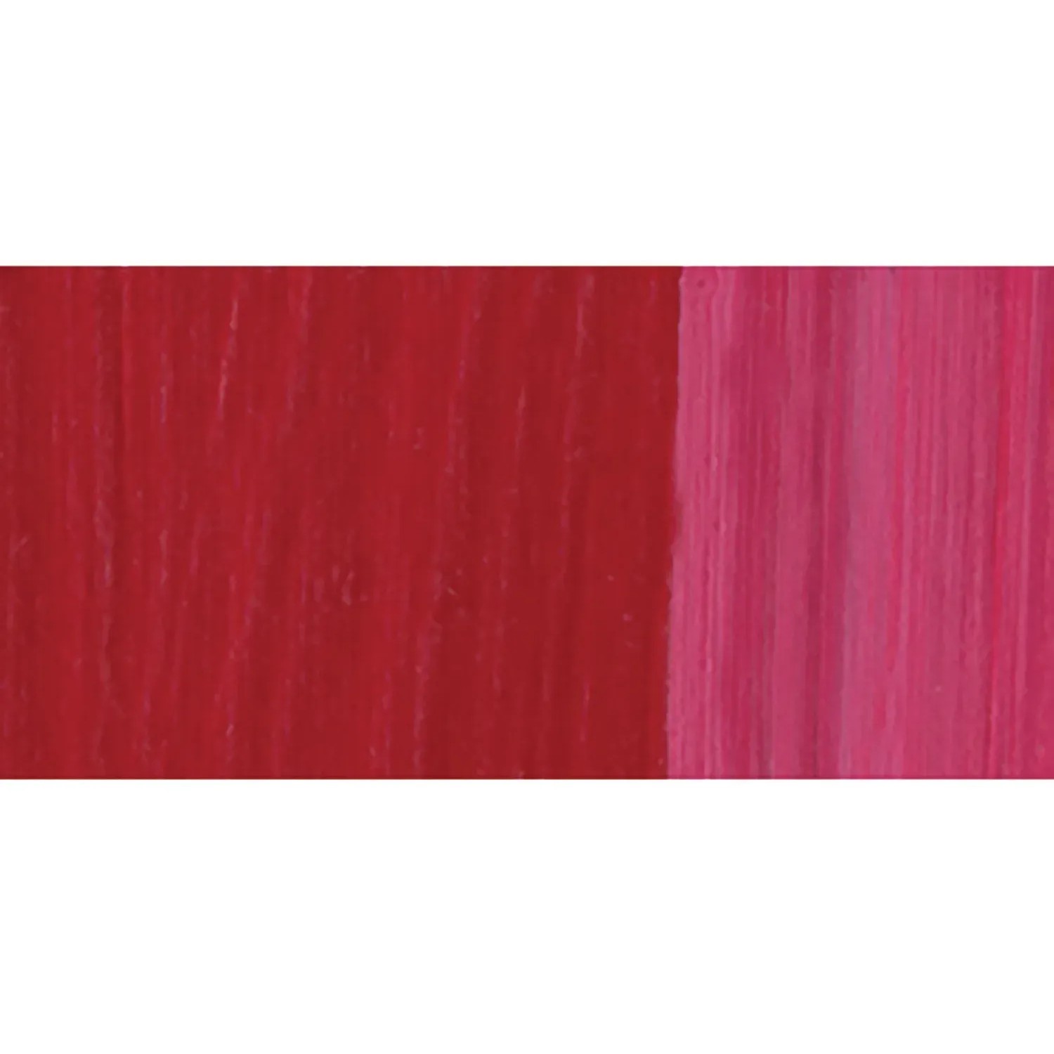 LUKAS Cryl Studio Acrylfarbe – Kadmiumrot Dunkel, 125 Ml
