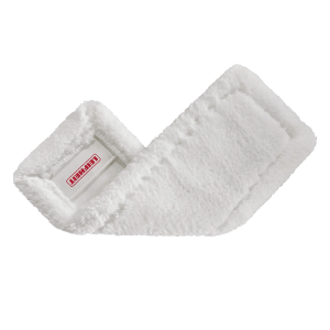 Leifheit Bodenwischer Profi XL Micro Duo Alu mit Superduster XL Türkis-Silber