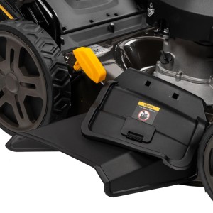 Texas Benzin Rasenmäher TPL 460TR W 46 cm 2,8 kW Radantrieb