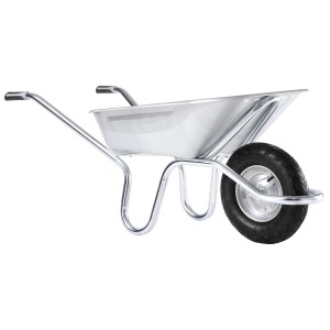 Expert 100vollverz. KG-Luftrad