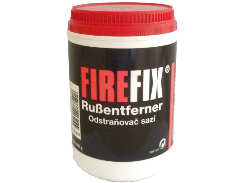 Firefix Rußentferner 950 g Dose kaufen bei OBI