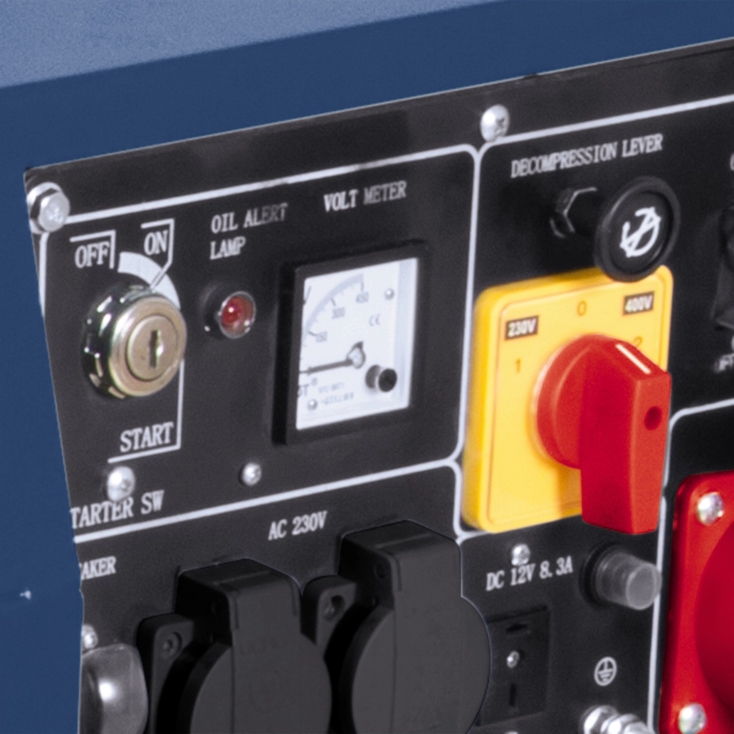Einhell Diesel Stromerzeuger Bt-pg 5000 Dd Einhell Stromerzeuger BT-PG 5000 DD kaufen bei OBI