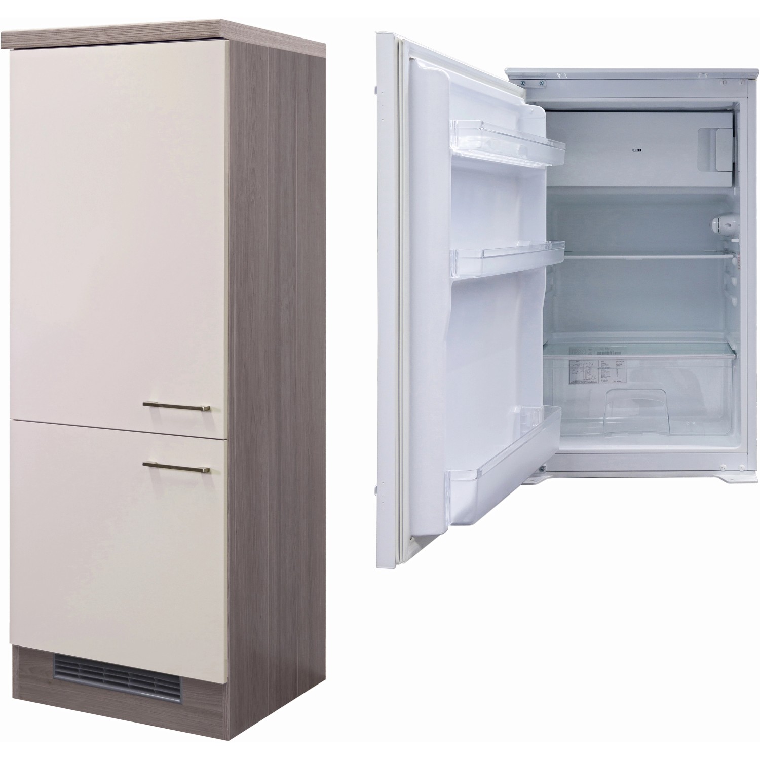Kühlschrank kaufen bei OBI