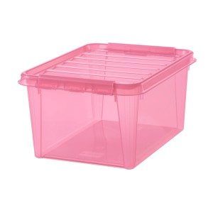 SmartStore Colour 31 Pink Aufbewahrungsbox