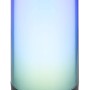 Globo Tischleuchte Sandrina, schwarz matt, mit Farbwechsler. LED-Tischleuchte für stimmungsvolles Licht.