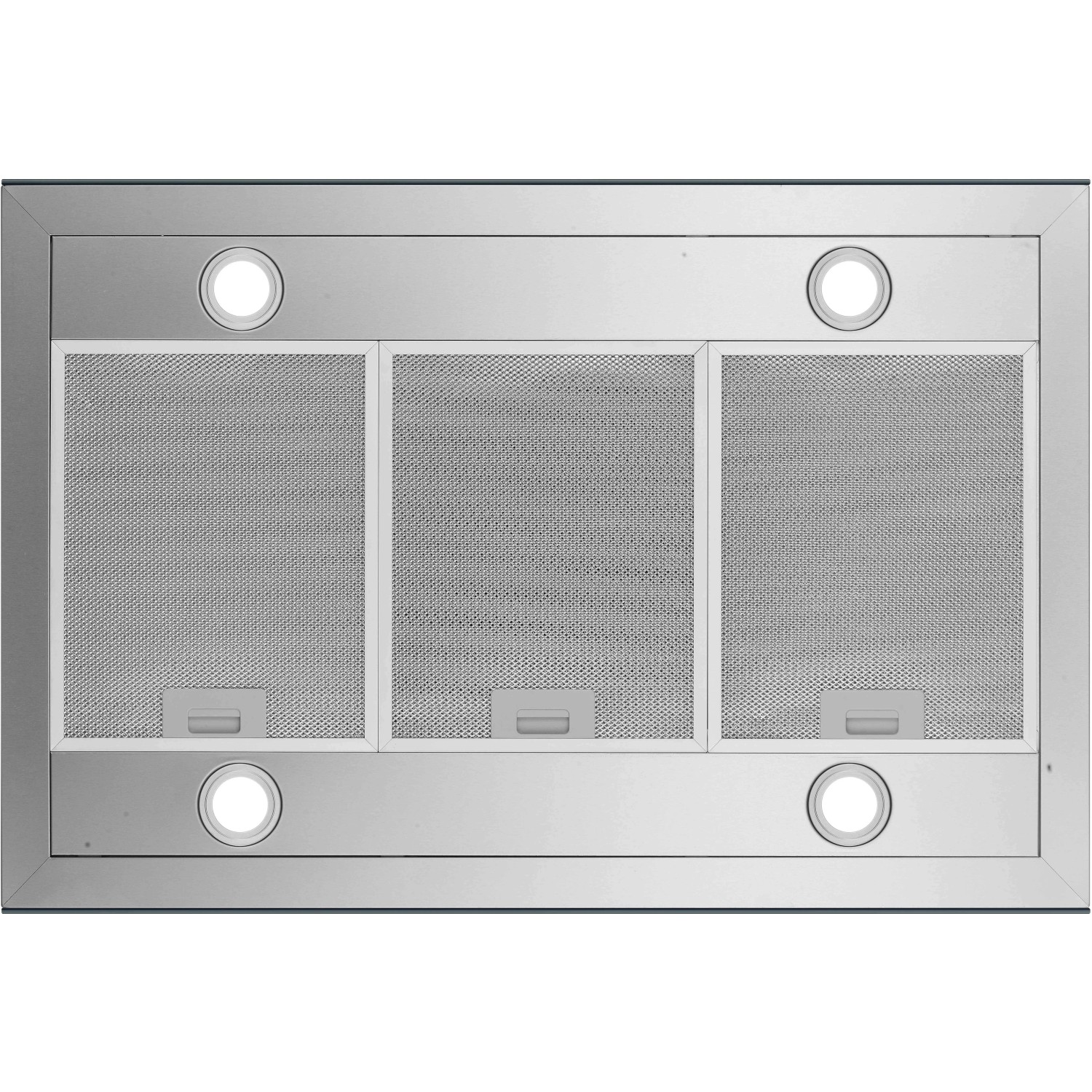 Respekta Dunstabzugshaube Cara 90 cm Edelstahl_7