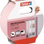 Tesa Malerband Professional Sensitive, 25 m x 38 mm, für empfindliche Oberflächen.