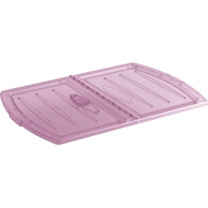 Deckel für Aufbewahrungsbox Home XXM Cassis