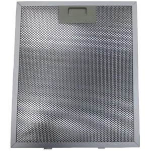 Respekta Metallfettfilter für CH 2060 SBM / WBM