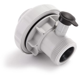 Intex Wasserbelebungs-Düsenset für Filteranlagen (4-7,2 m³/h), Pool Zubehör.