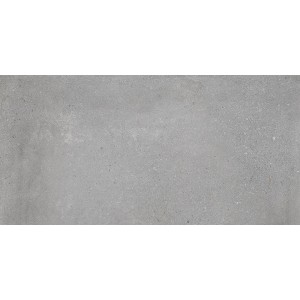 Feinsteinzeug Bodenfliese Urban Perlmutt, 60x30 cm, matte Oberfläche in Zementoptik.