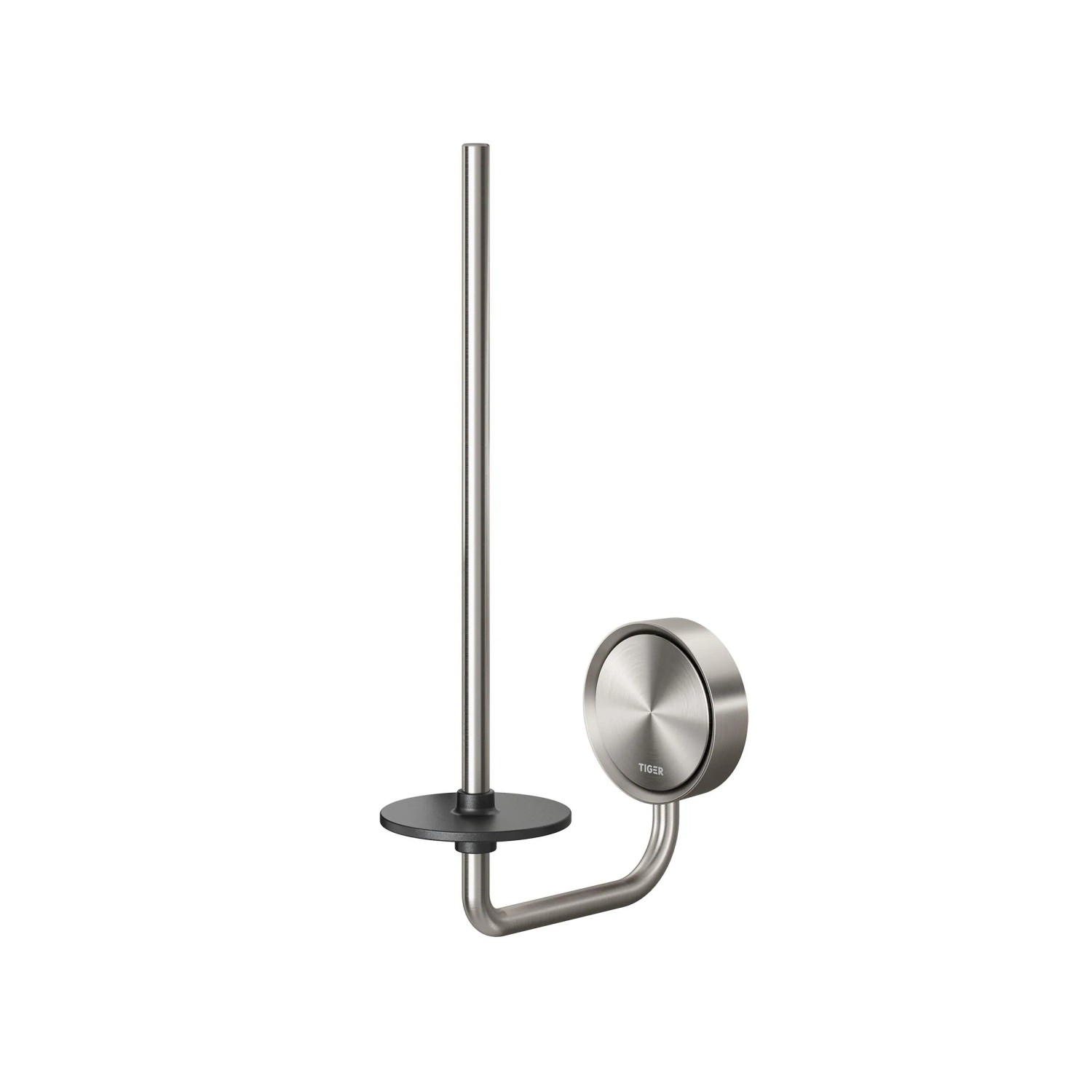 Reserverollenhalter Von PHOS Design – Klassisch, Stabil & Hygienisch Aus Edelstahl