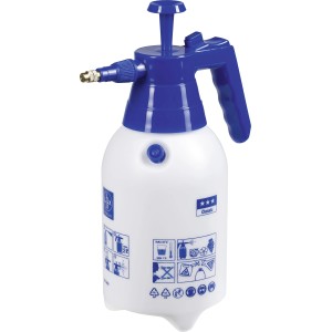 LUX-TOOLS Handdrucksprüher 2 l