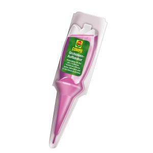 Compo Orchideen-Aufbaukur 30ml Ampulle zur Regeneration geschwächter Orchideen.