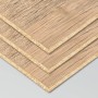 Egger Decowall DO006 Namur Fichte Dekor-Paneele, Holzoptik, 1250x660x12 mm
