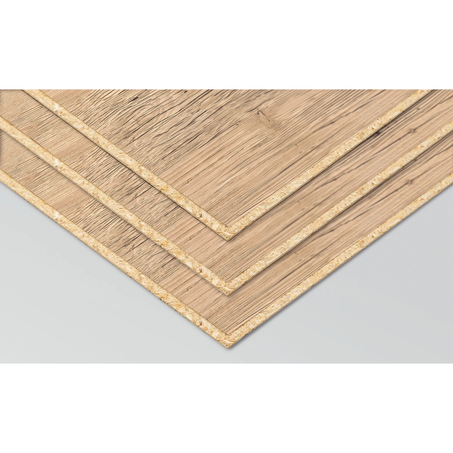 Egger Decowall DO006 Namur Fichte Dekor-Paneele, Holzoptik, 1250x660x12 mm