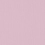Michalsky Living Vliestapete Uni Rosa mit feiner Struktur.