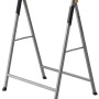 wolfcraft Arbeitsbock Workstand, klappbar, bis 100 kg belastbar.