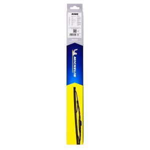 Michelin Heckwischer Standard Blade, 280 mm, für klare Sicht bei jedem Wetter.