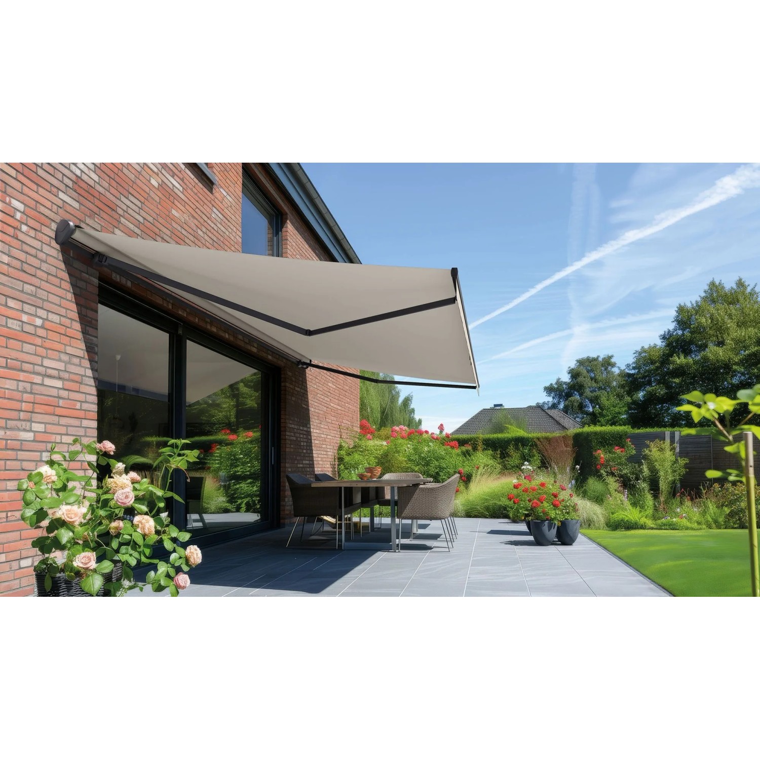 pop up zelt 5-8 personen Cape™ Pop-up-Campingzelt für 8 Size:M(54cm) OSFM Complete Stretch Tent 7.50