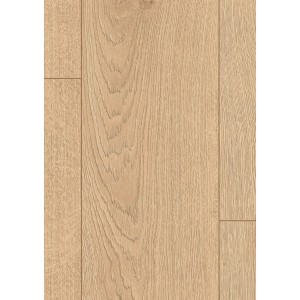 Egger Aqua+ Laminat Eiche Redmont Hell, wasserfest, 8 mm stark. Laminatboden in heller Holzoptik.