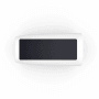 Eufy Homebase S380 für eufyCam S330 Überwachungskamera, weiße Basisstation für lokales Speichern.