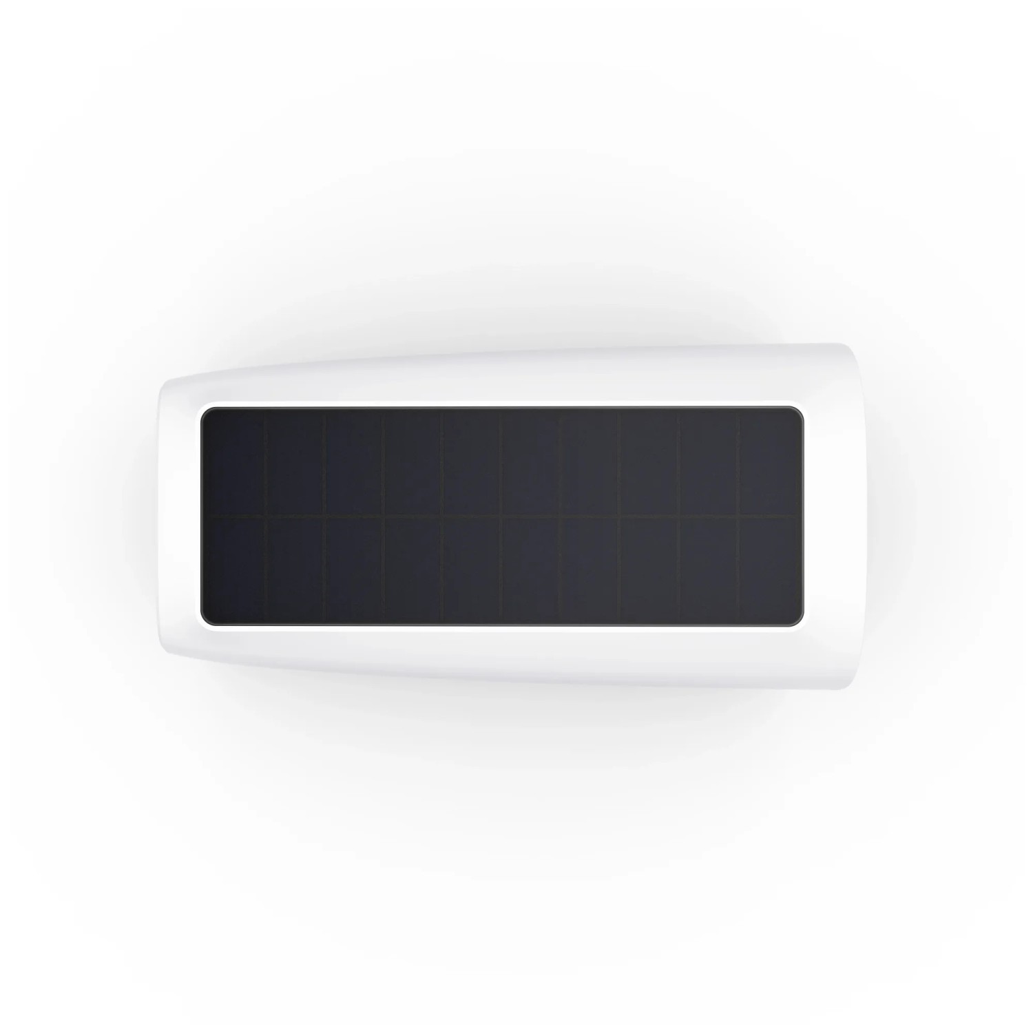 Eufy Homebase S380 für eufyCam S330 Überwachungskamera, weiße Basisstation für lokales Speichern.