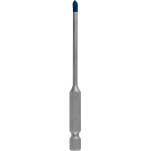 Bosch Expert Hard Keramikbohrer Hex-9, Ø 3 mm, für Fliesen