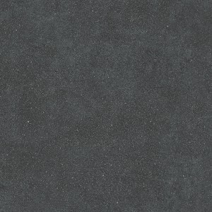 Feinsteinzeug Bodenfliese Materia Anthrazit, matte Steinoptik, 59,7x59,7 cm.