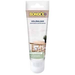 Bondex Holzbalsam-Tube 100 ml Farblos