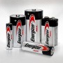 Energizer Alkaline Batterien Set: Mignon AA, Micro AAA, C, D und 9V Block