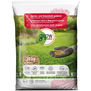 OBI Garten- und Rasenkalk Dolomitkalk 10 kg