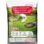 Sack OBI Garten- und Rasenkalk Dolomitkalk, 10 kg, gekörnt für Bodenverbesserung und gesundes Rasenwachstum.