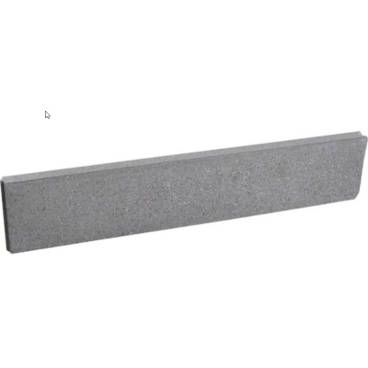 Randstein Grau 100 cm x 20 cm x 5 cm kaufen bei OBI