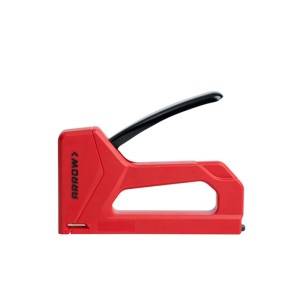 Arrow Handtacker JT21 für Feindrahtklammern 6 mm - 10 mm