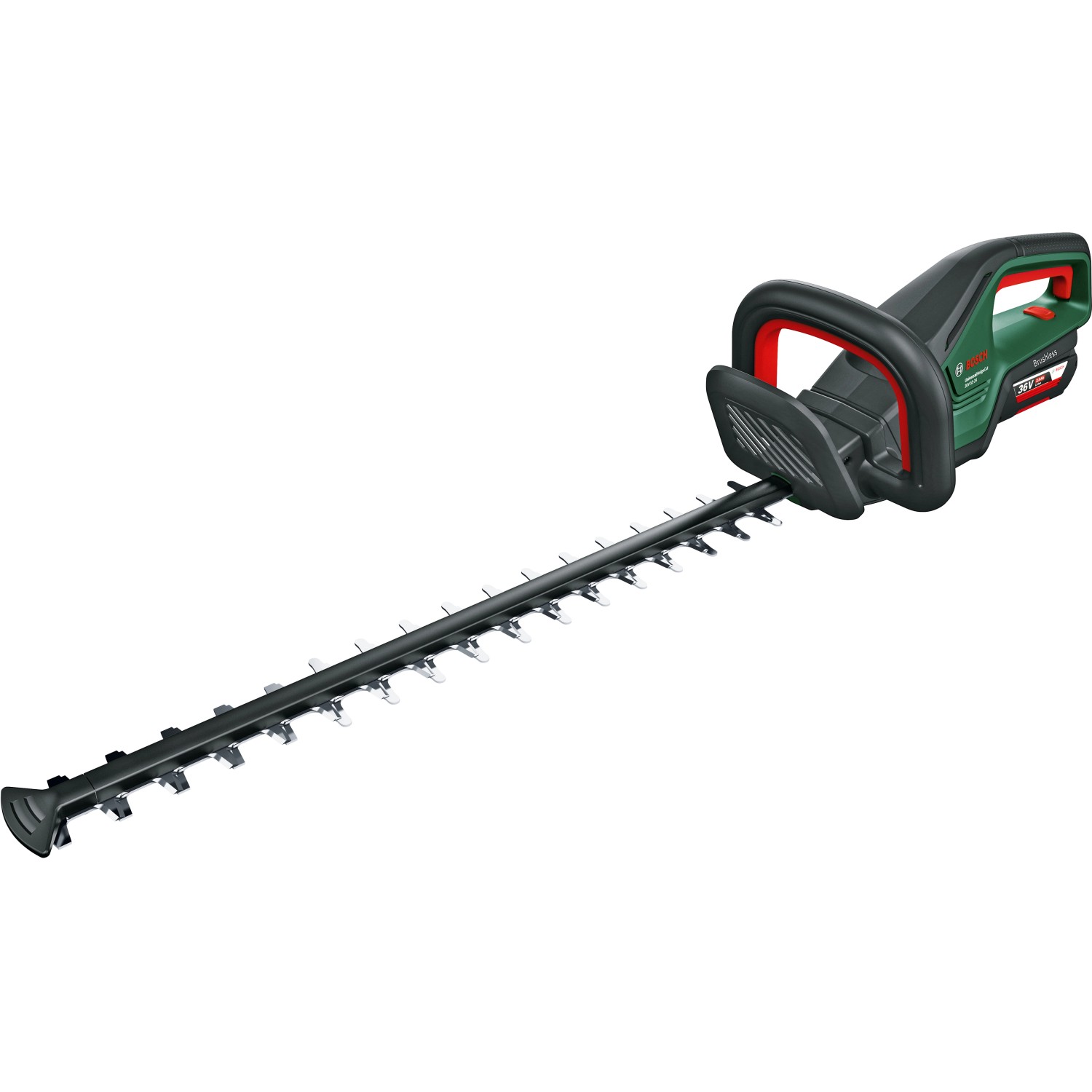 Bosch AkkuHeckenschere UniversalHedgeCut 36V5524 Solo kaufen bei OBI
