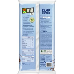 Blaukorn kaufen bei OBI