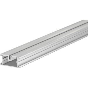 Terrassen-Unterkonstruktion Aluprofil 4,5 cm x 2,3 cm x 200 cm