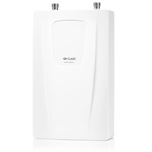 Clage Kompaktdurchlauferhitzer CDX11-U 11 kW