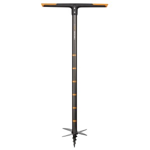 Fiskars Handerdbohrer QuickDrill L 200 mm