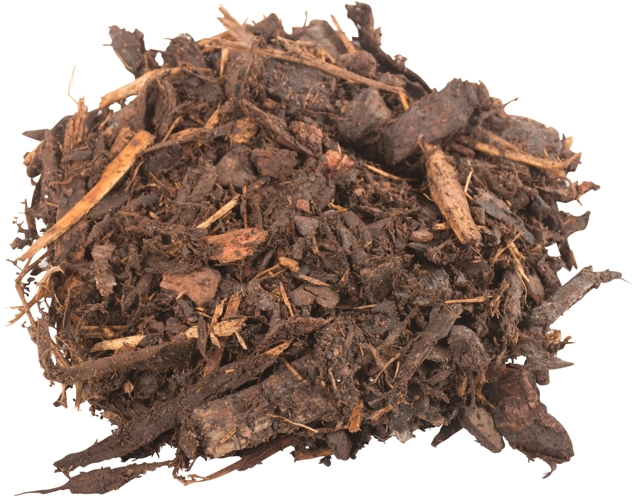 Rindenmulch 40 l grobe Körnung bis 40 mm kaufen bei OBI