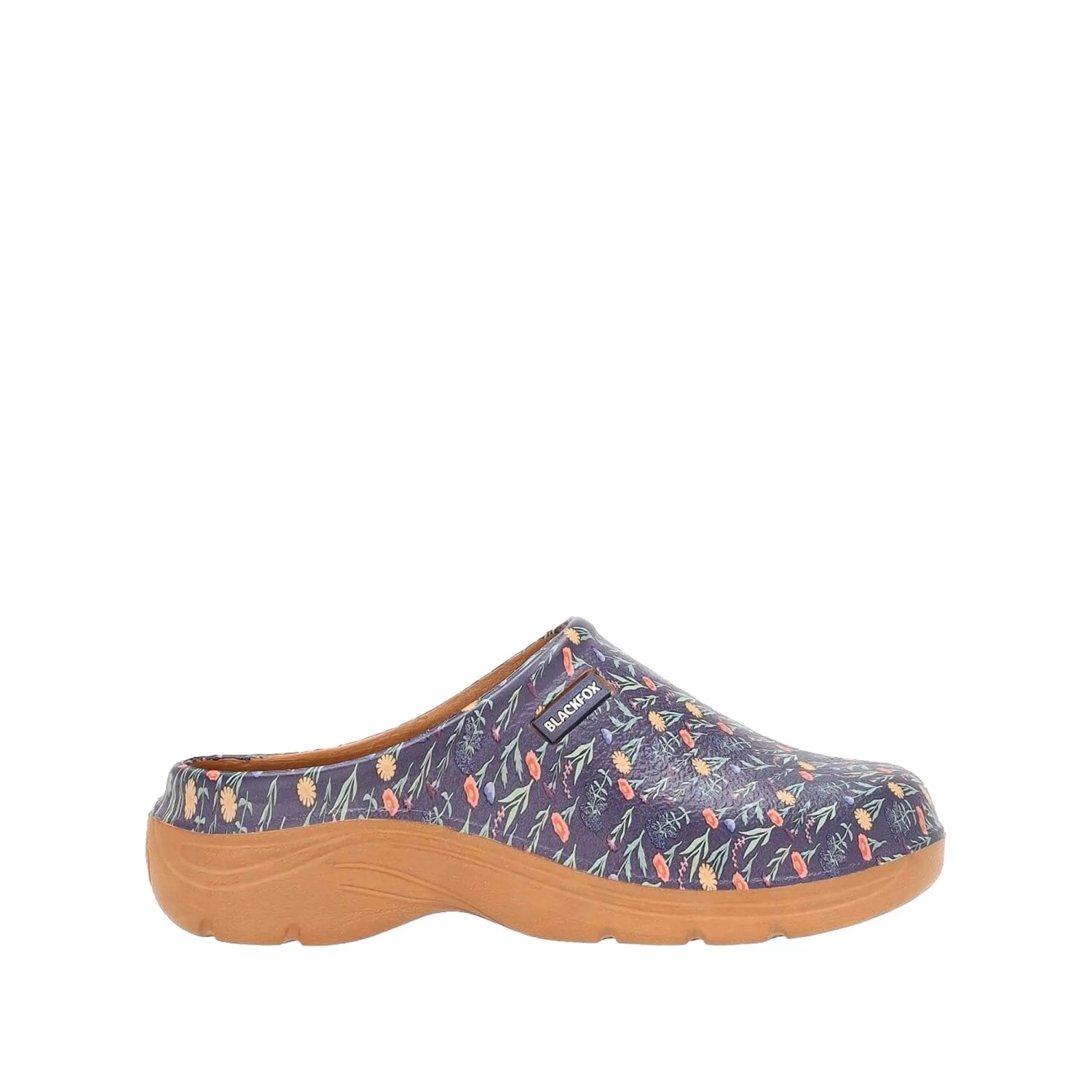Blackfox Clog Judy Gr. 39 Blau_2