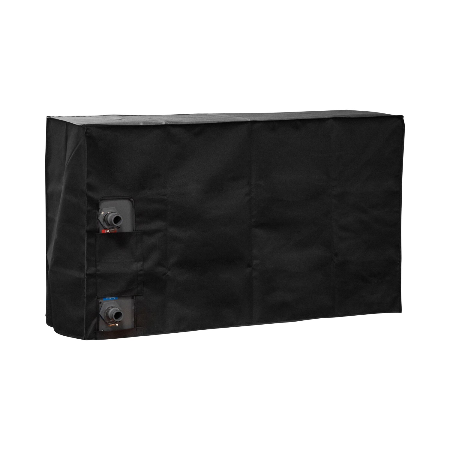 STEINBACH Cover für Wärmepumpe Silent 5 – 049391Y