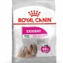 Royal Canin Exigent Mini Trockenfutter für wählerische, kleine Hunde, 1kg Packung.