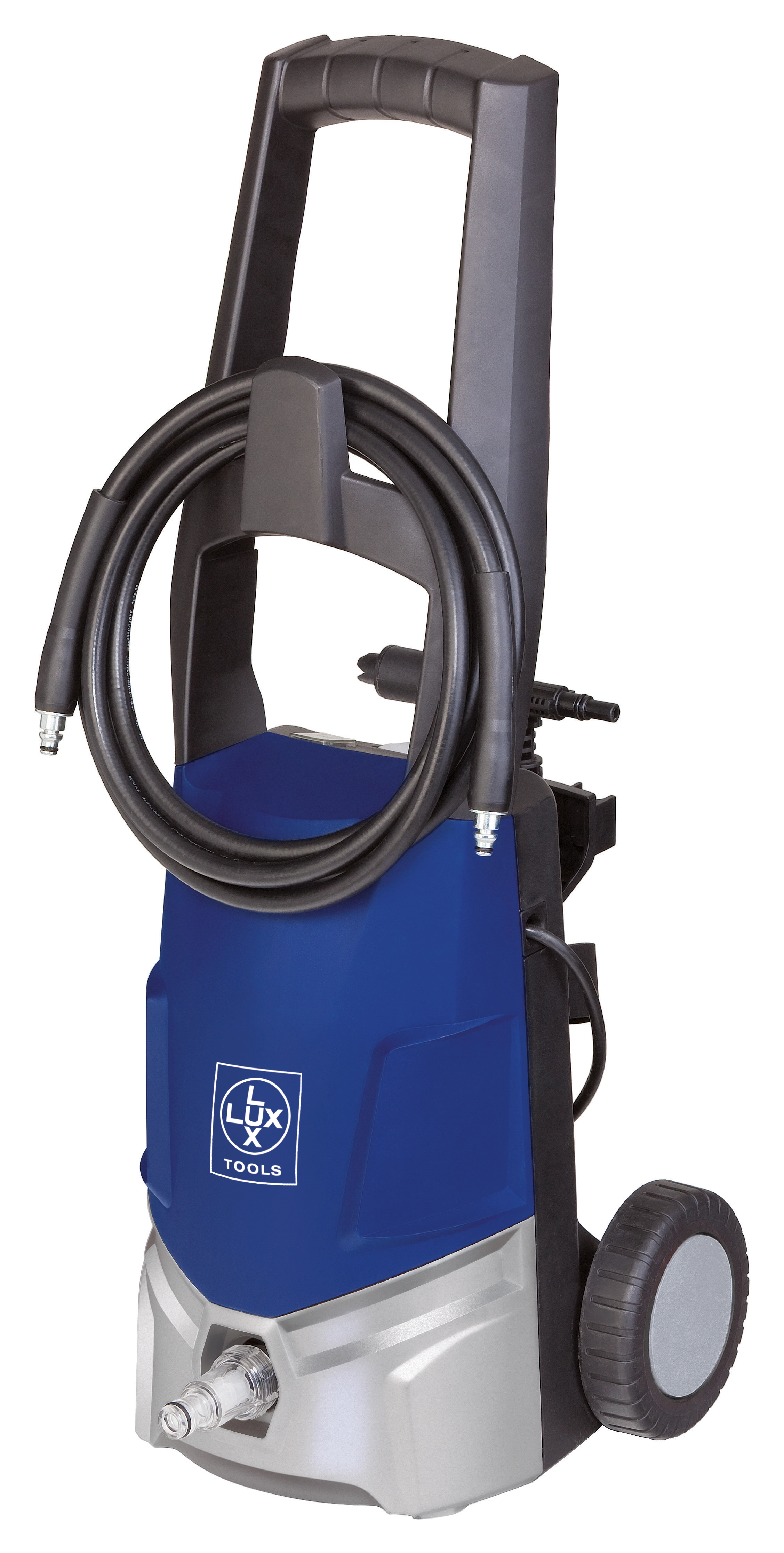 LUX Hochdruckreiniger HD 110 kaufen bei OBI
