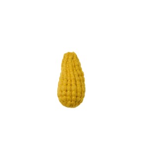 Hunter Katzenspielzeug Hastings Korn 9 cm Gelb