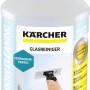 Kärcher Glasreiniger RM 500 RTU 1 l Flasche für streifenfreie Fensterreinigung.
