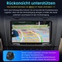 Junsun Autoradio Für Vw Skoda Seat_8